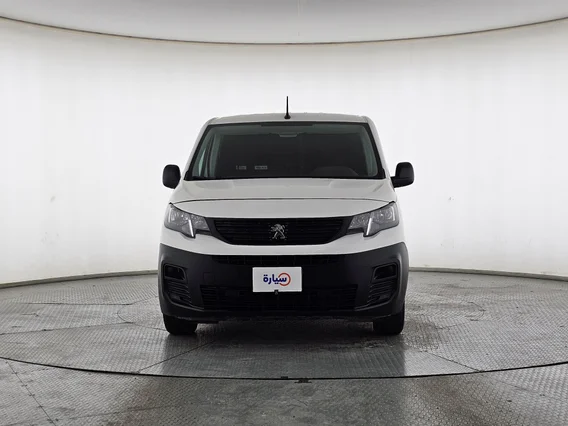 بيجو بارتنر Short van 2022 