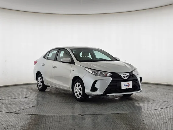 Toyota Yaris  Y 2022 