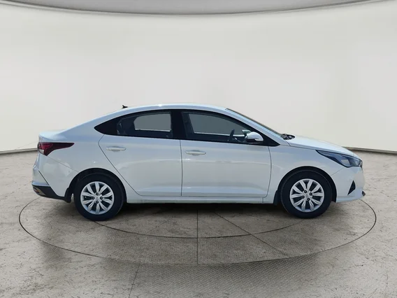 Hyundai Accent Smart 2023 