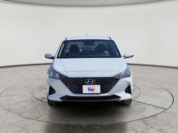 Hyundai Accent Smart 2023 