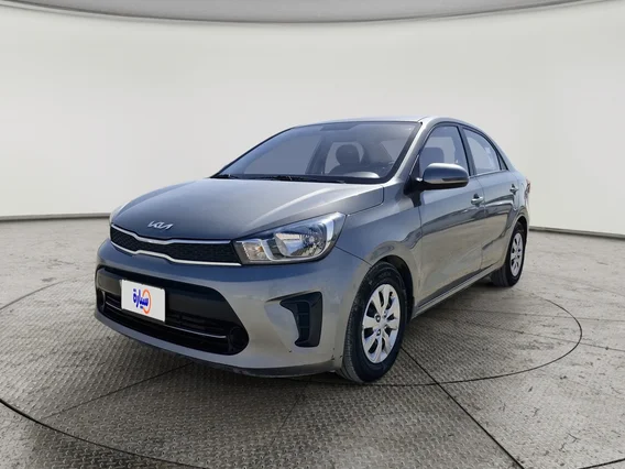 Kia Pegas LX 2022 