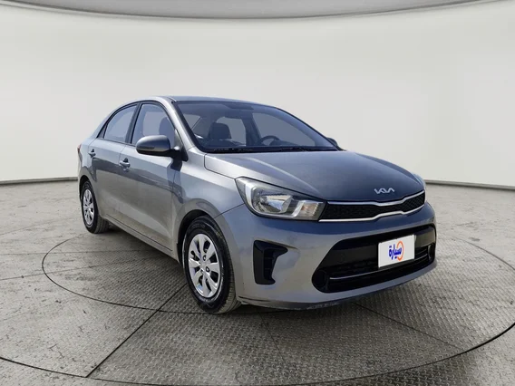 كيا بيجاس LX 2022 