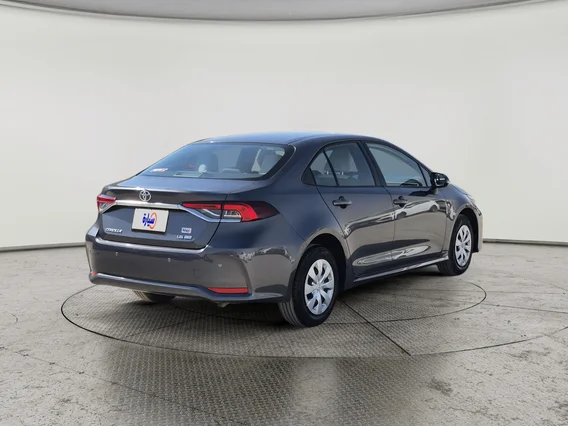 تويوتا كورولا XLI 2024 