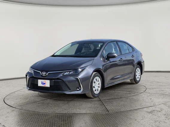 تويوتا كورولا XLI 2024 