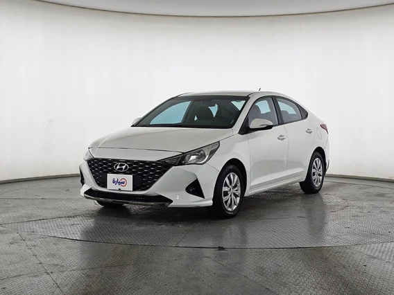 Hyundai Accent Smart 2023 