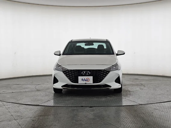 Hyundai Accent Smart 2023 