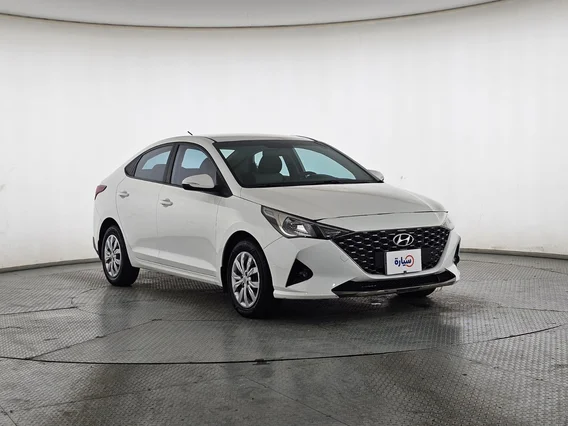 Hyundai Accent Smart 2023 