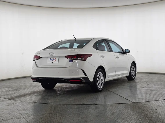 Hyundai Accent Smart 2023 