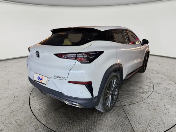 Changan UNI T Elite 2023 