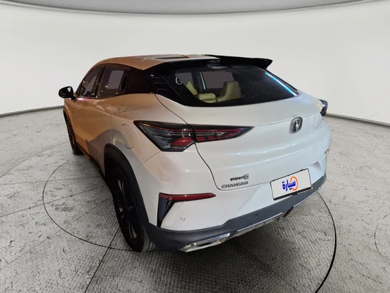 Changan UNI T Elite 2023 