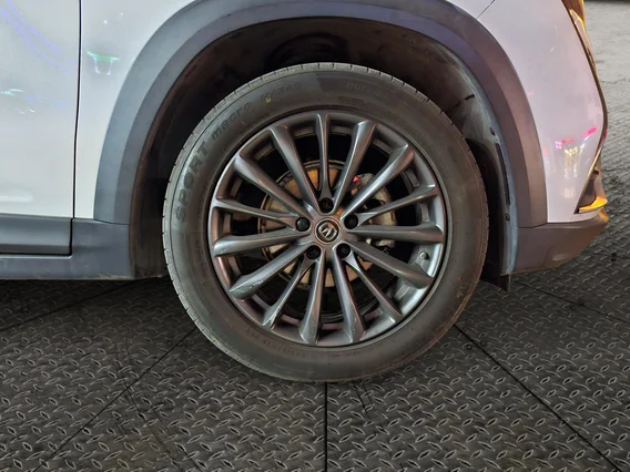 Changan UNI T Elite 2023 