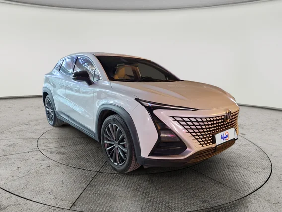 Changan UNI T Elite 2023 