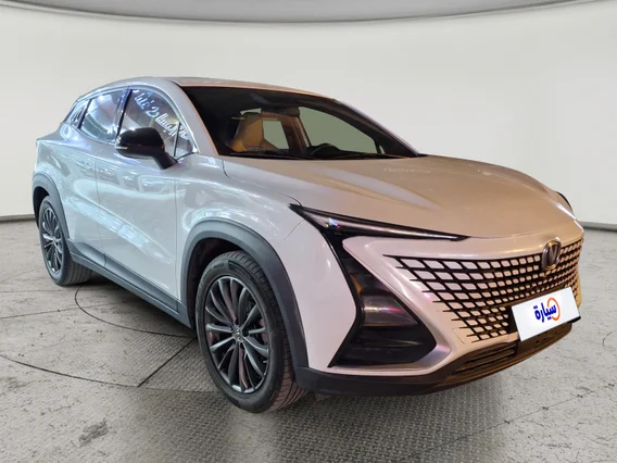 Changan UNI T Elite 2023 