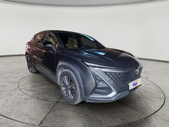 Changan UNI T Elite 2023 