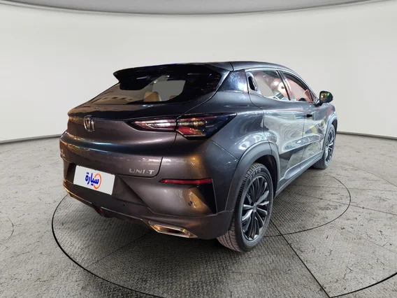 Changan UNI T Elite 2023 