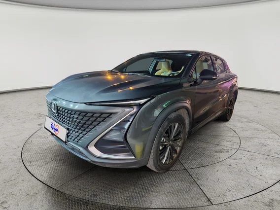 Changan UNI T Elite 2023 