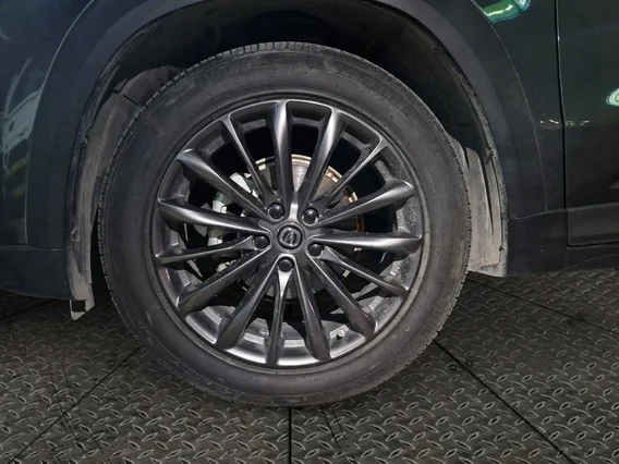 Changan UNI T Elite 2023 