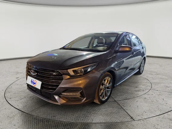 Chery Arrizo 6 Pro Comfort 2023 