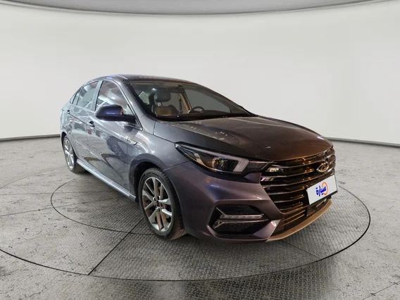 Chery Arrizo 6 Pro Comfort 2023 