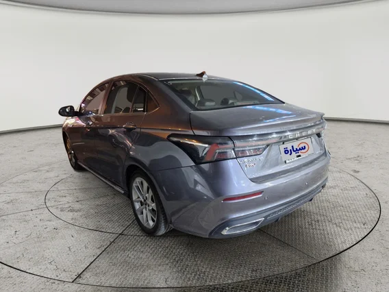 Chery Arrizo 6 Pro Comfort 2023 