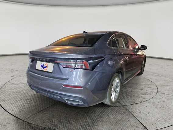 Chery Arrizo 6 Pro Comfort 2023 