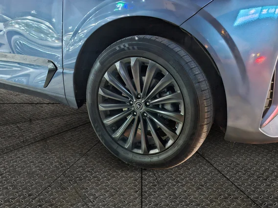 شانجان يوني كي Elite 2023 