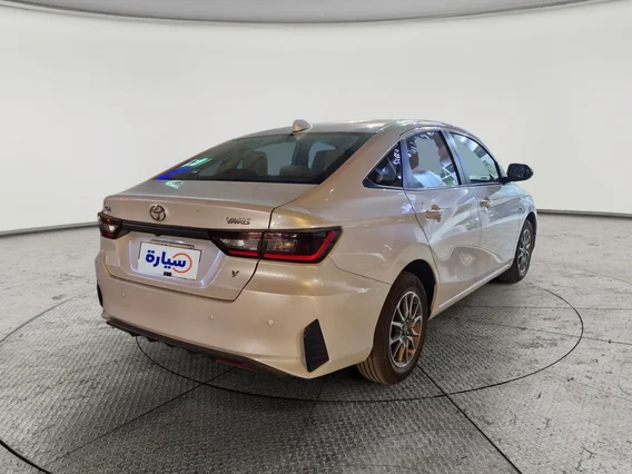 Toyota Yaris  Y 2023 