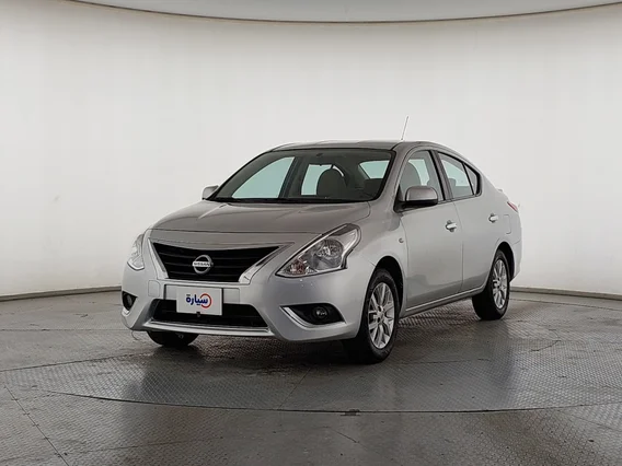 نيسان صني Classic-comfort 2023 