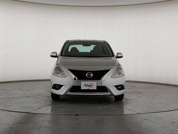 نيسان صني Classic-comfort 2023 