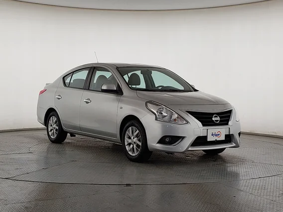 نيسان صني Classic-comfort 2023 