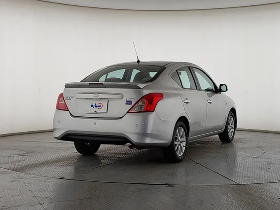 نيسان صني Classic-comfort 2023 