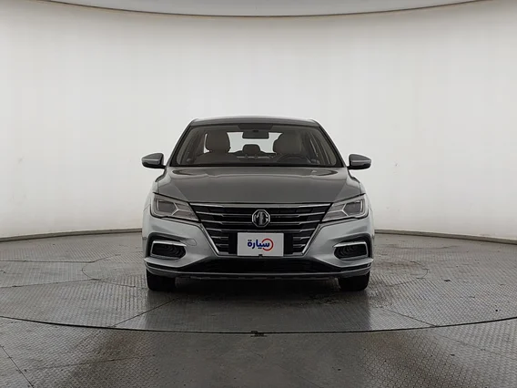 ام جي 5 COM 2022 