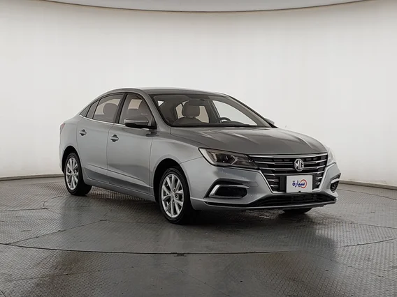 ام جي 5 COM 2022 