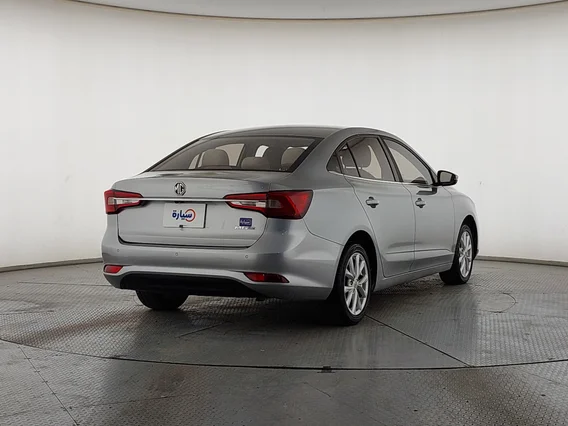 ام جي 5 COM 2022 