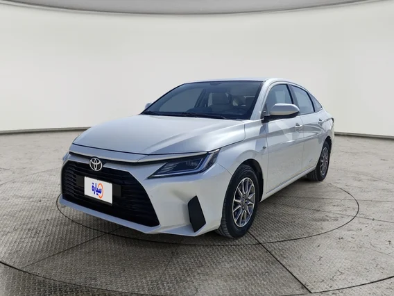 Toyota Yaris  Y 2023 