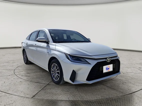 Toyota Yaris  Y 2023 