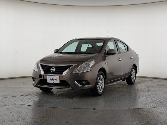 نيسان صني Classic-comfort 2023 