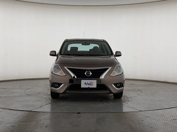 نيسان صني Classic-comfort 2023 