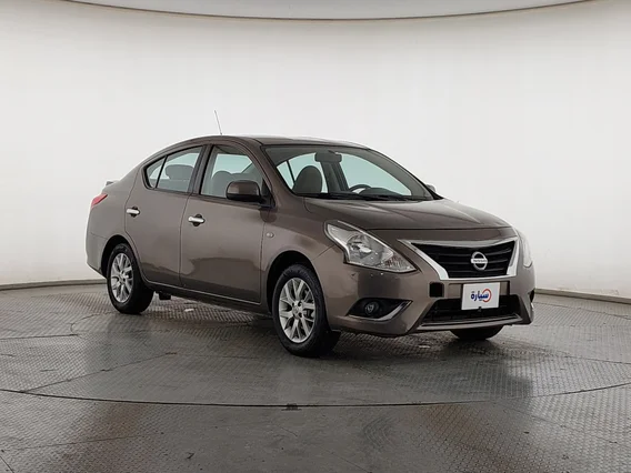 نيسان صني Classic-comfort 2023 