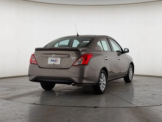 نيسان صني Classic-comfort 2023 