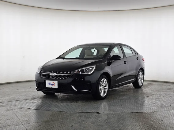 شيري اريزو 5 Comfort 2023 