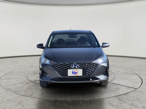 Hyundai Accent Smart 2023 