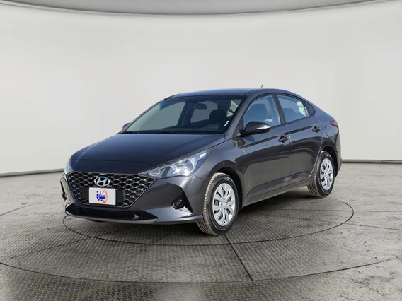 Hyundai Accent Smart 2023 