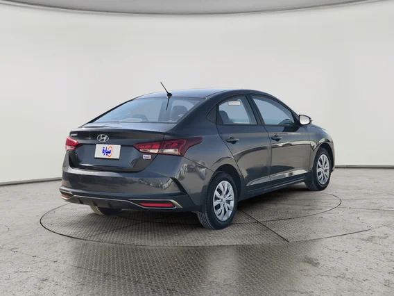 Hyundai Accent Smart 2023 