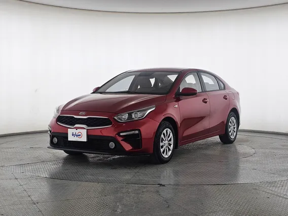 Kia Cerato L 2021 