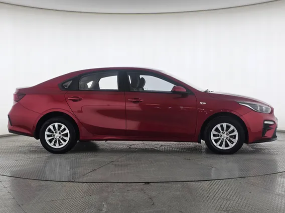 Kia Cerato L 2021 