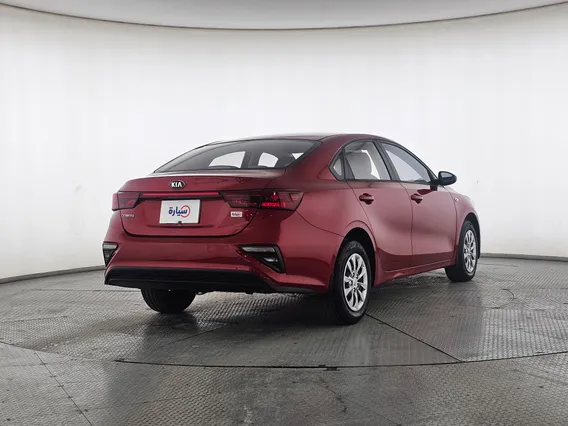 Kia Cerato L 2021 