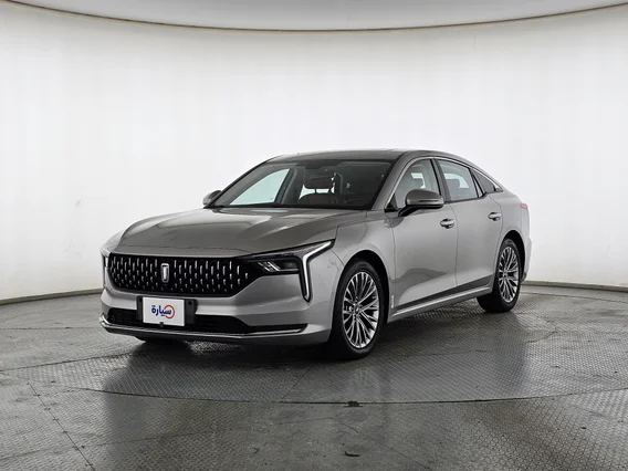 FAW Bestune B70 Comfort 2023 