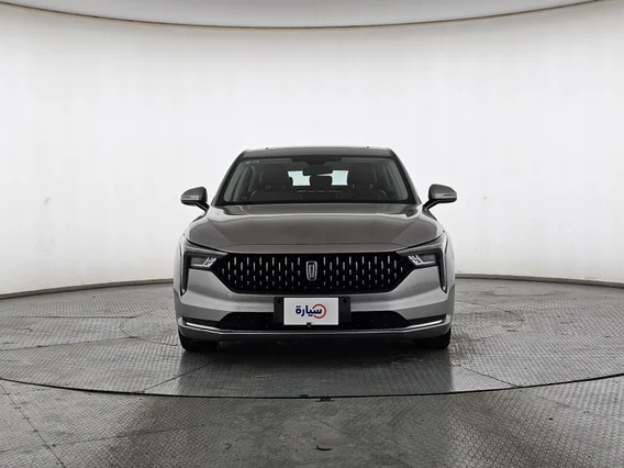 FAW Bestune B70 Comfort 2023 