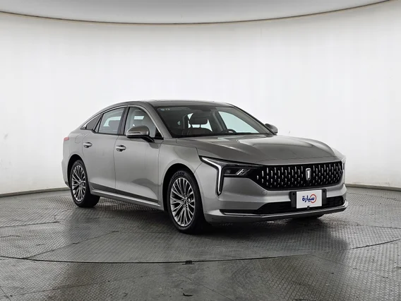 FAW Bestune B70 Comfort 2023 